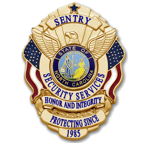 Sentry Security Services